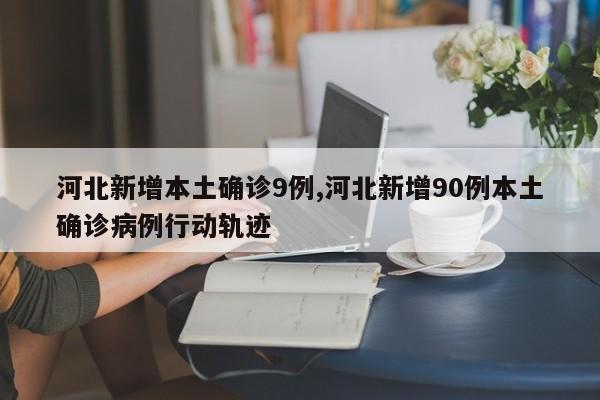 河北新增本土确诊9例,河北新增90例本土确诊病例行动轨迹