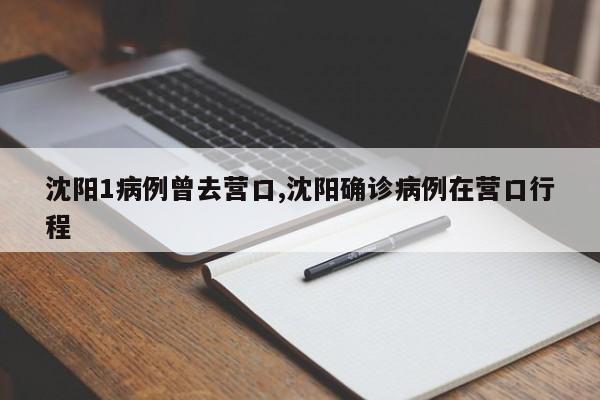 沈阳1病例曾去营口,沈阳确诊病例在营口行程