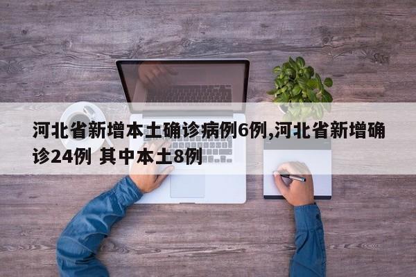 河北省新增本土确诊病例6例,河北省新增确诊24例 其中本土8例