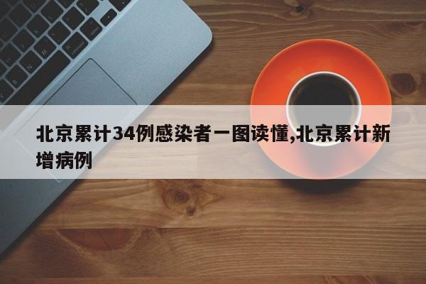 北京累计34例感染者一图读懂,北京累计新增病例